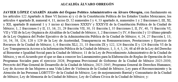 Encuesta Movilidad