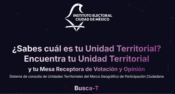 Encuesta Movilidad