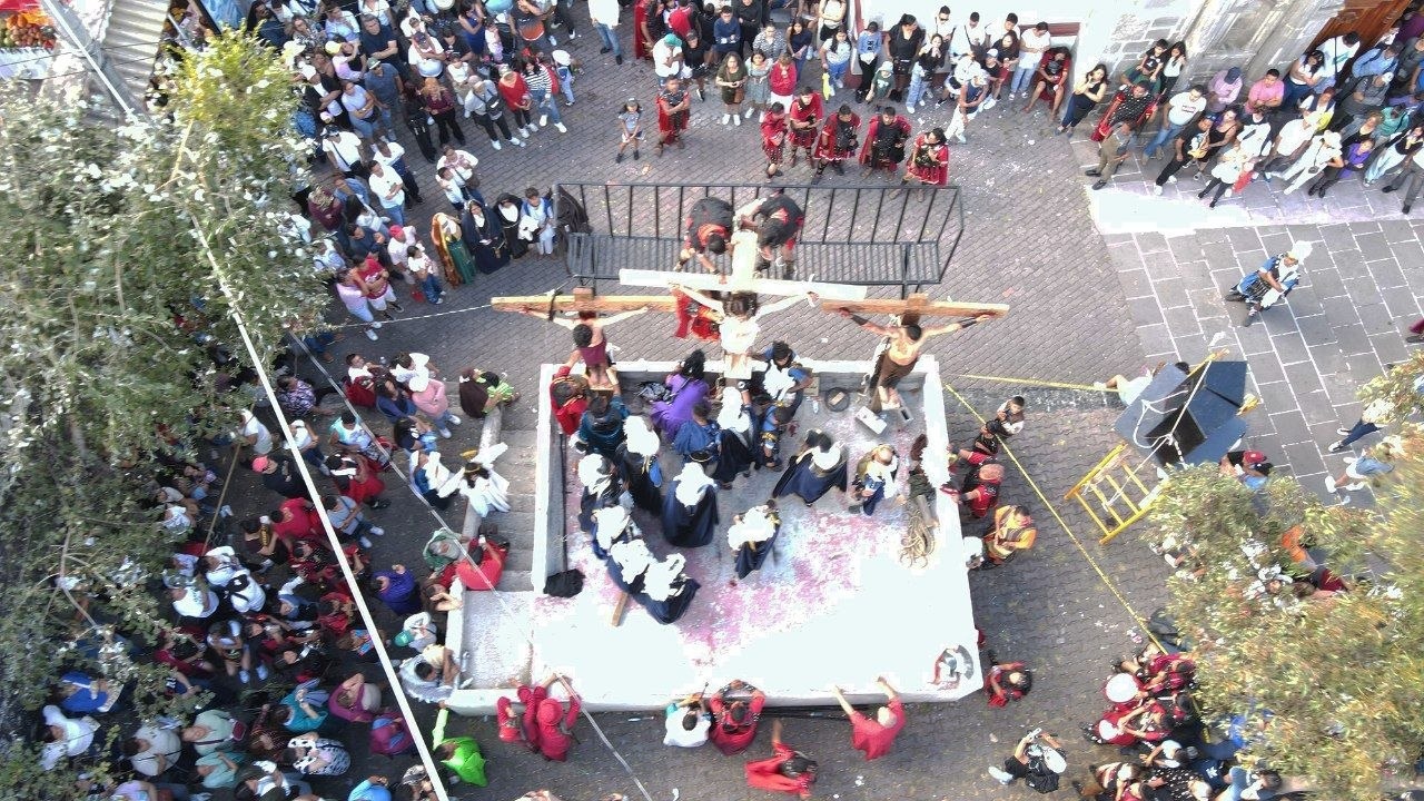 Noticias Álvaro Obregón