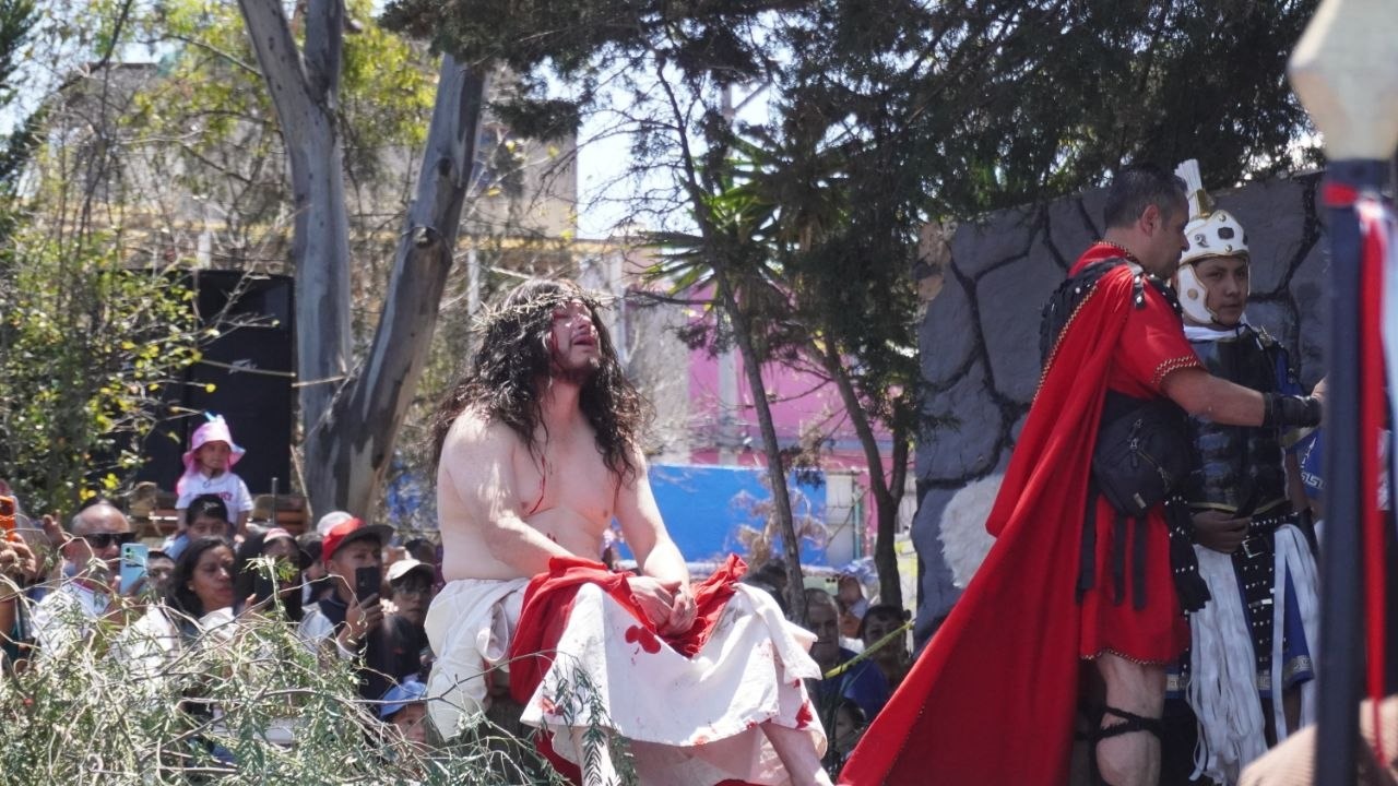 Noticias Álvaro Obregón