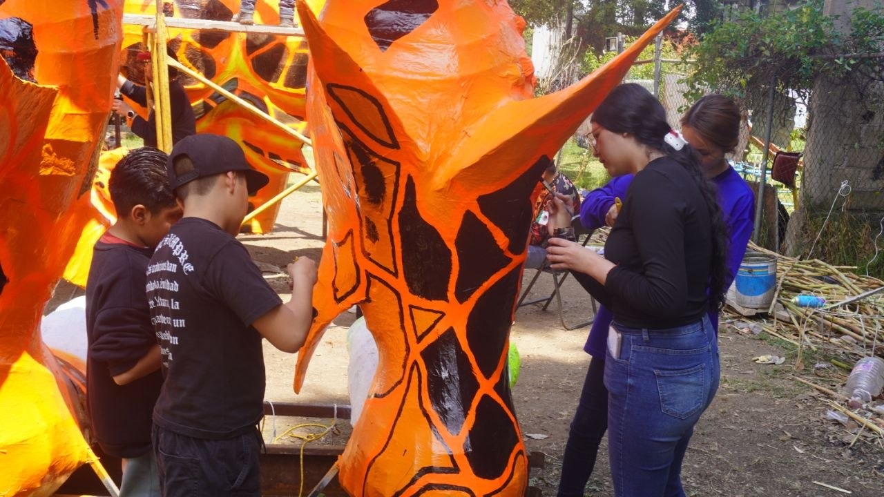 Noticias Álvaro Obregón