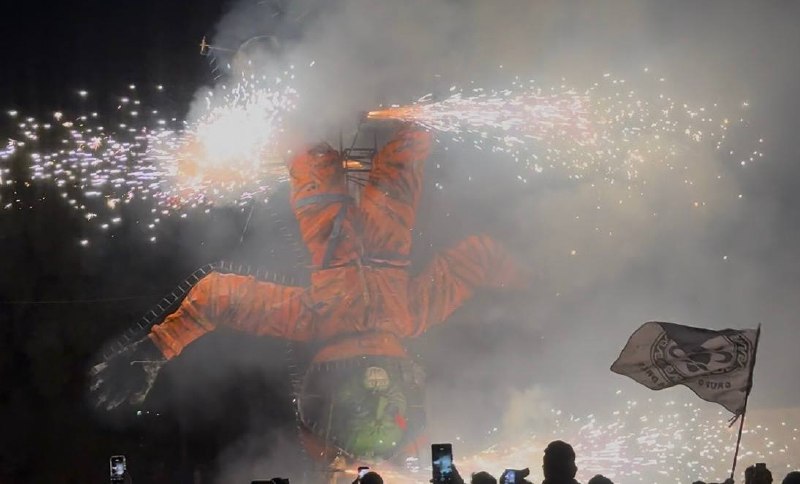 Noticias Álvaro Obregón