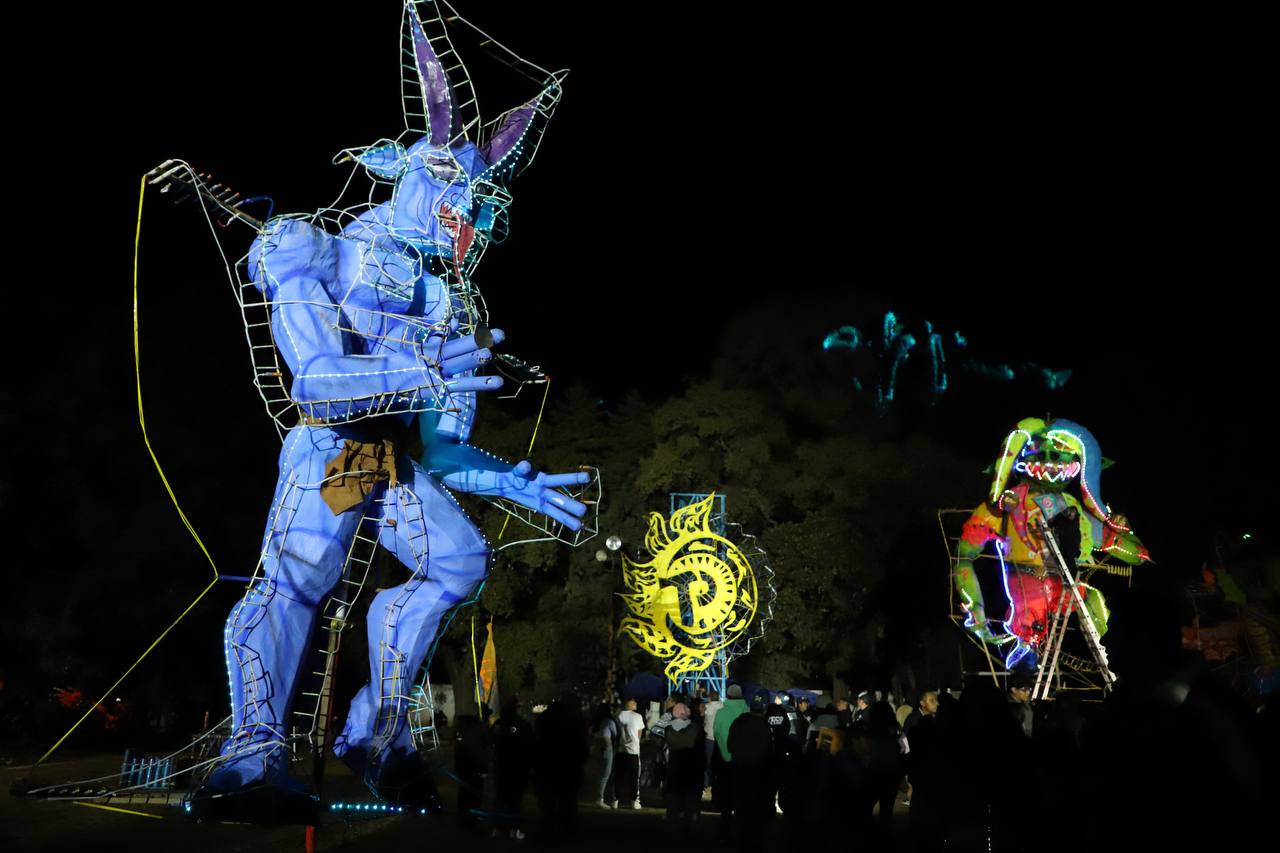 Noticias Álvaro Obregón