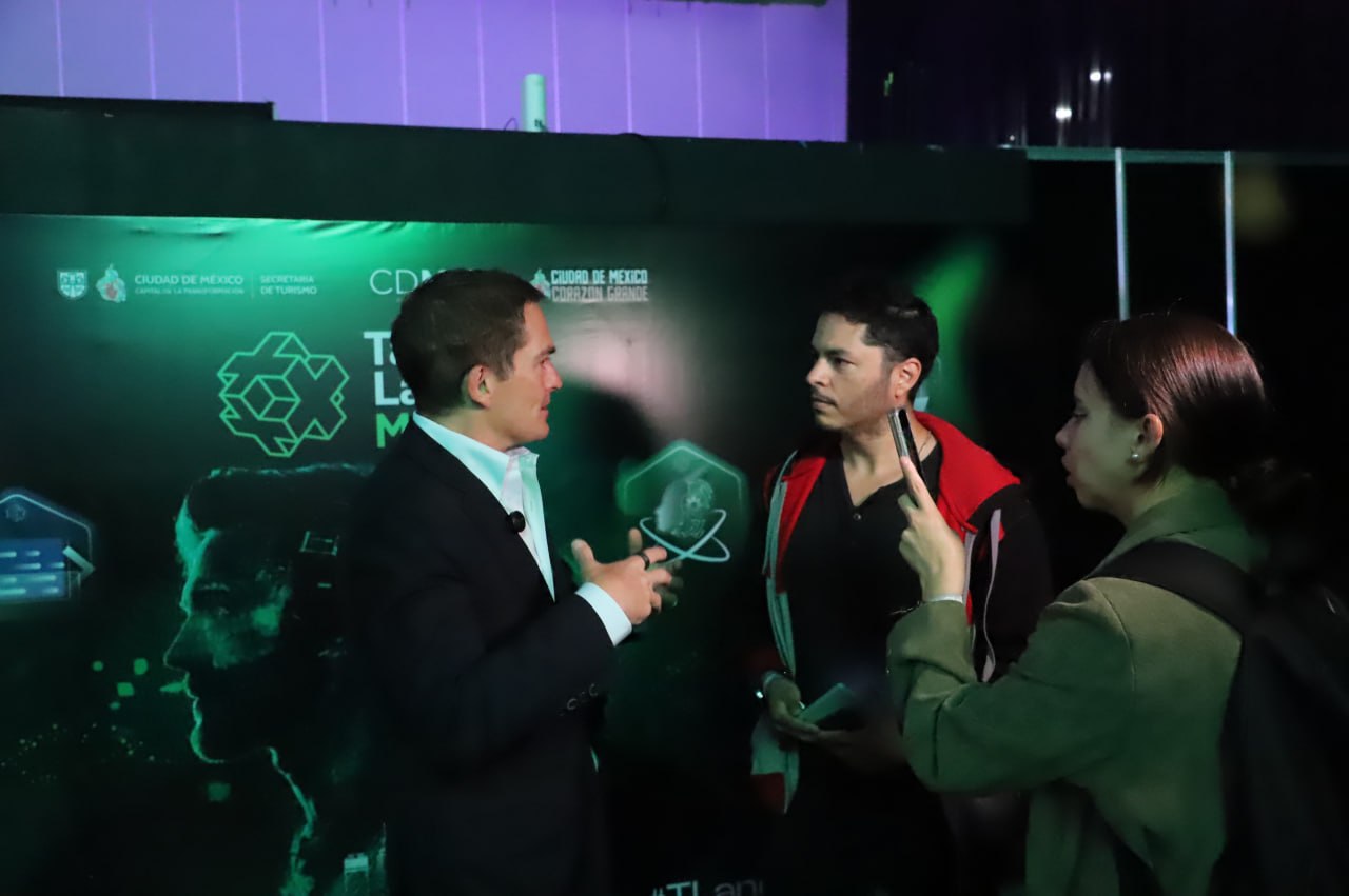 Noticias Álvaro Obregón