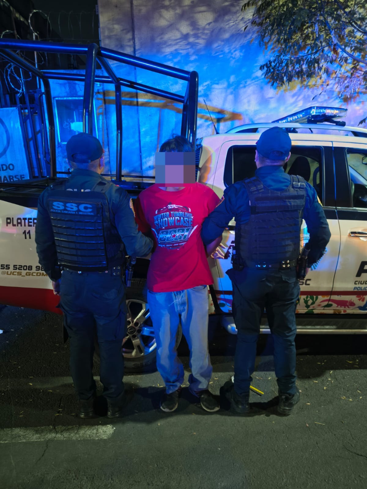 Noticias Álvaro Obregón