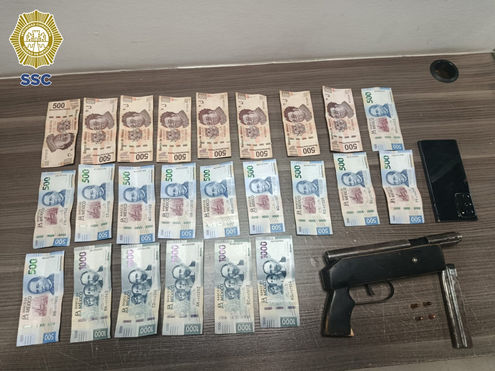 Noticias Álvaro Obregón